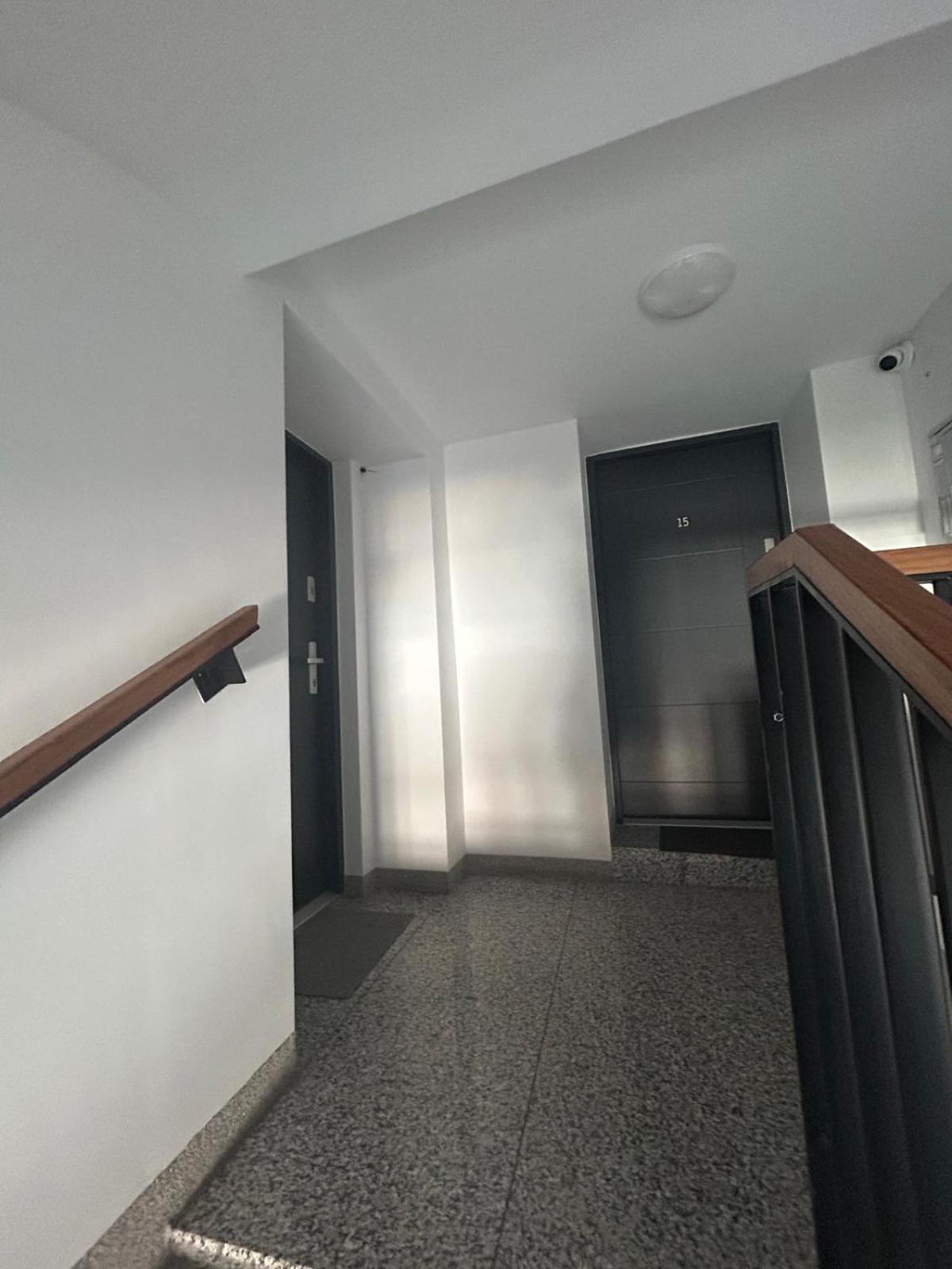 Apartment Targowa L15 Lublin Ngoại thất bức ảnh